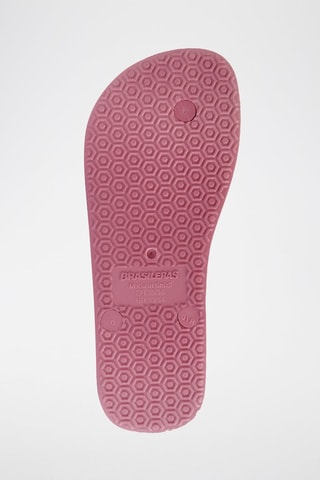 Tongs - Rose