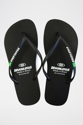 Tongs - Noir