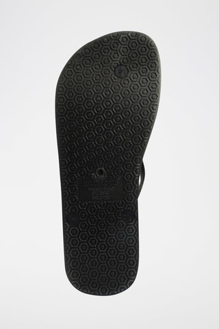 Tongs - Noir