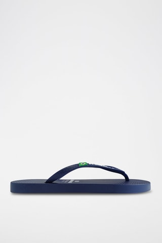 Tongs - Bleu marine
