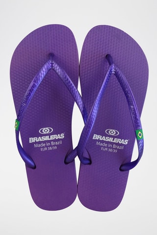 Tongs - Violet