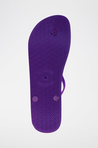 Tongs - Violet