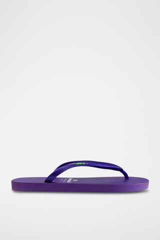 Tongs - Violet