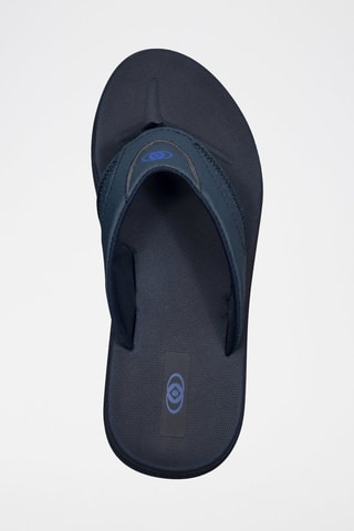 Tongs - Bleu marine