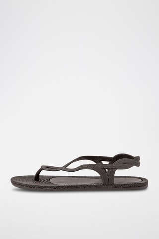 Tongs - Noir