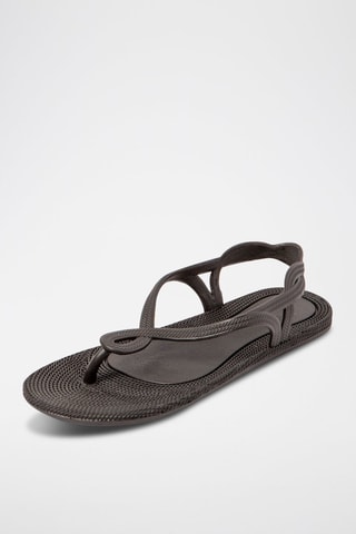 Tongs - Noir