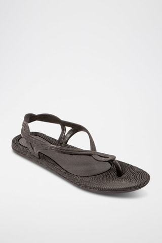 Tongs - Noir