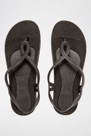 Tongs - Noir