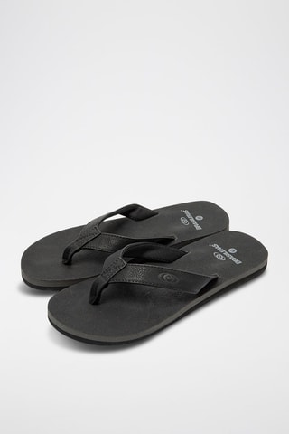 Tongs - Noir