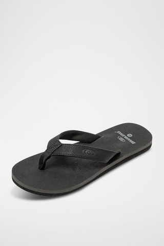 Tongs - Noir