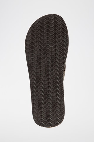 Tongs - Marron