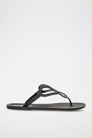 Tongs - Noir