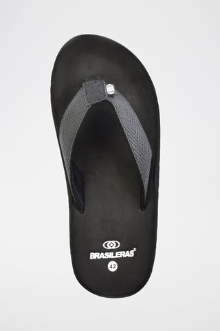 Tongs - Noir