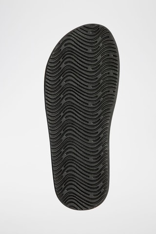 Tongs - Bleu marine