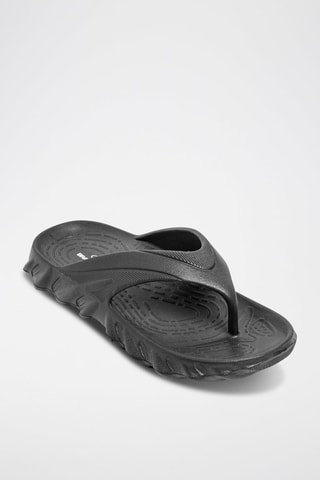 Tongs - Noir