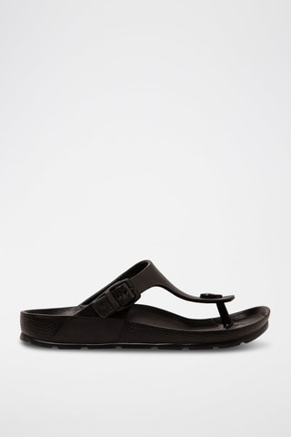 Sandales - Noir