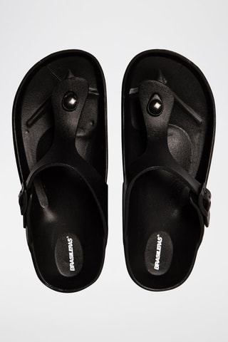 Sandales - Noir