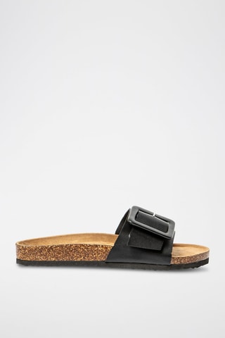 Mules - Noir