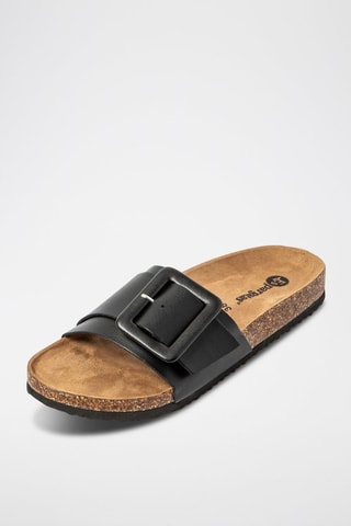 Mules - Noir