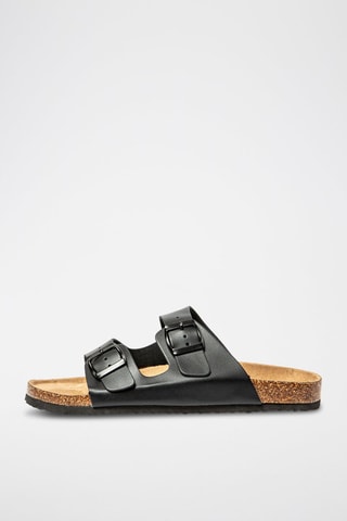 Mules - Noir