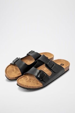 Mules - Noir