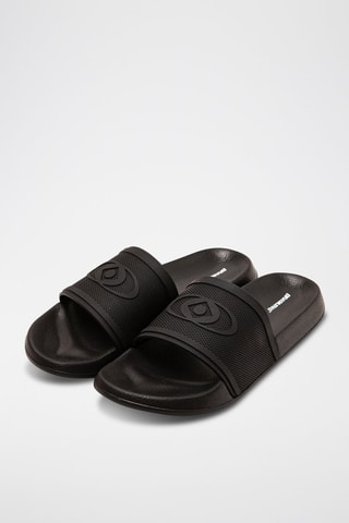 Mules - Noir