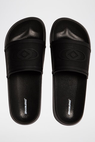 Mules - Noir