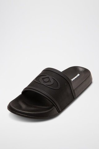 Mules - Noir