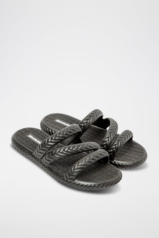 Mules - Noir