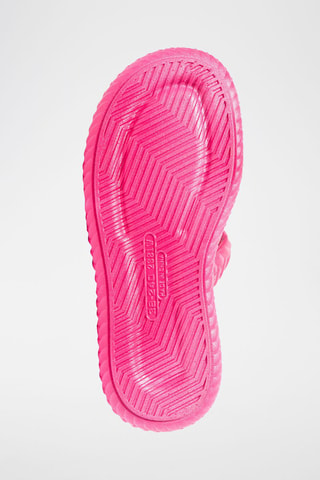 Mules - Fuchsia
