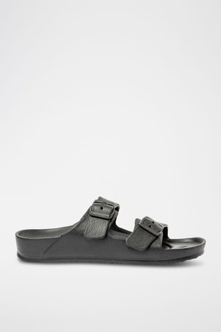 Mules - Noir