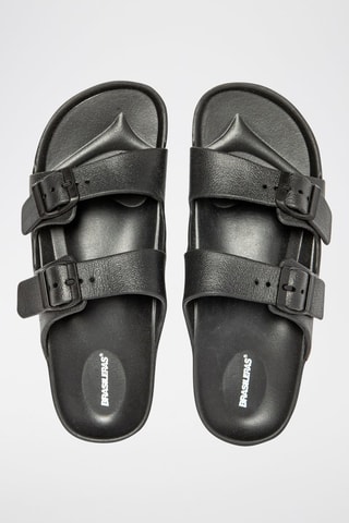 Mules - Noir