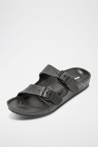 Mules - Noir