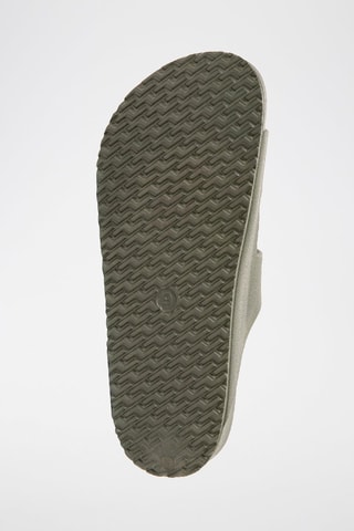 Mules - Vert