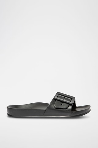 Mules - Noir
