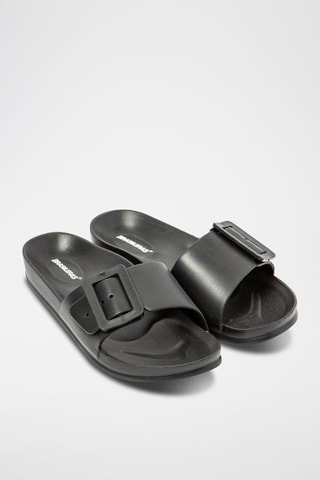 Mules - Noir