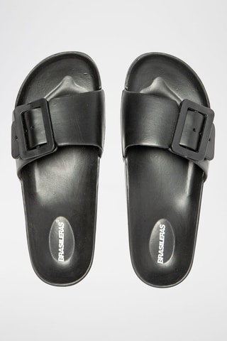 Mules - Noir