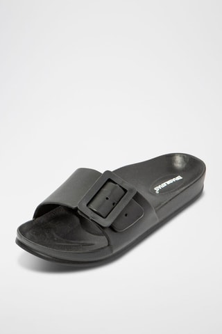 Mules - Noir