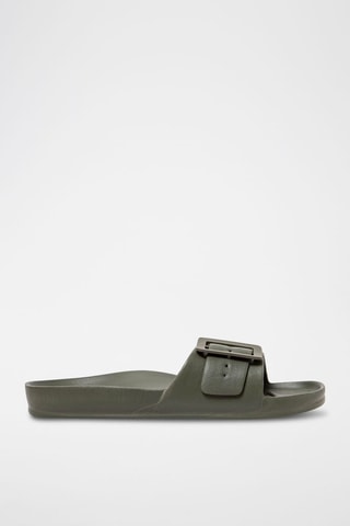 Mules - Vert
