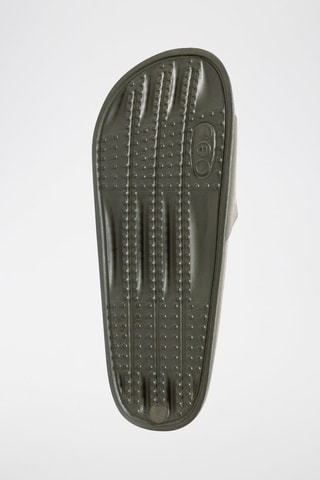 Mules - Vert