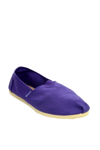 Slip-on - Violet