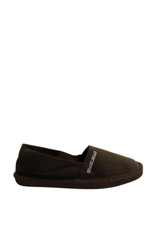 Slip-on - Marron