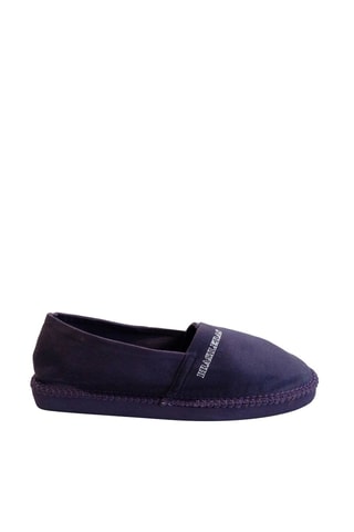 Slip-on - Violet