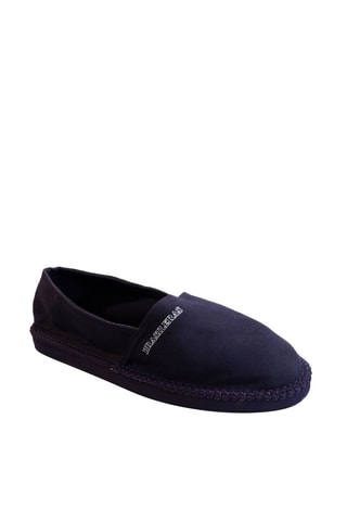 Slip-on - Violet