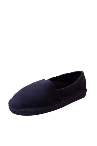 Slip-on - Violet