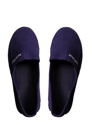 Slip-on - Violet