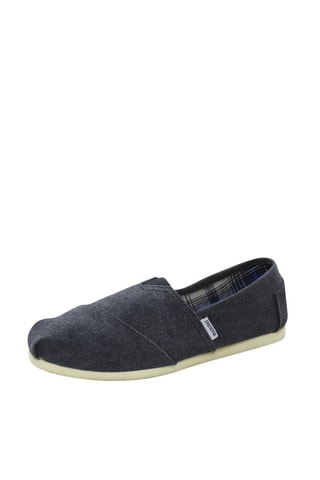Slip-on - Noir
