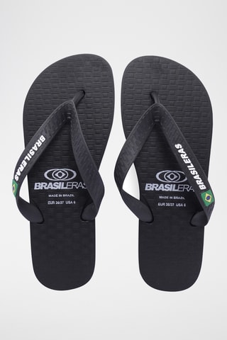 Tongs - Noir
