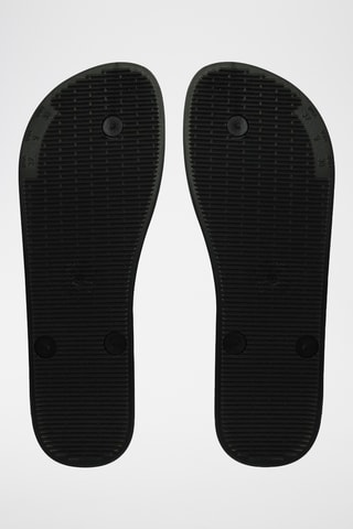 Tongs - Noir