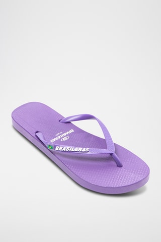 Tongs - Violet